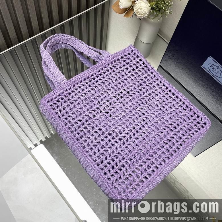 Replica Prada Bags 1BG393 36X38X3cm YG 4