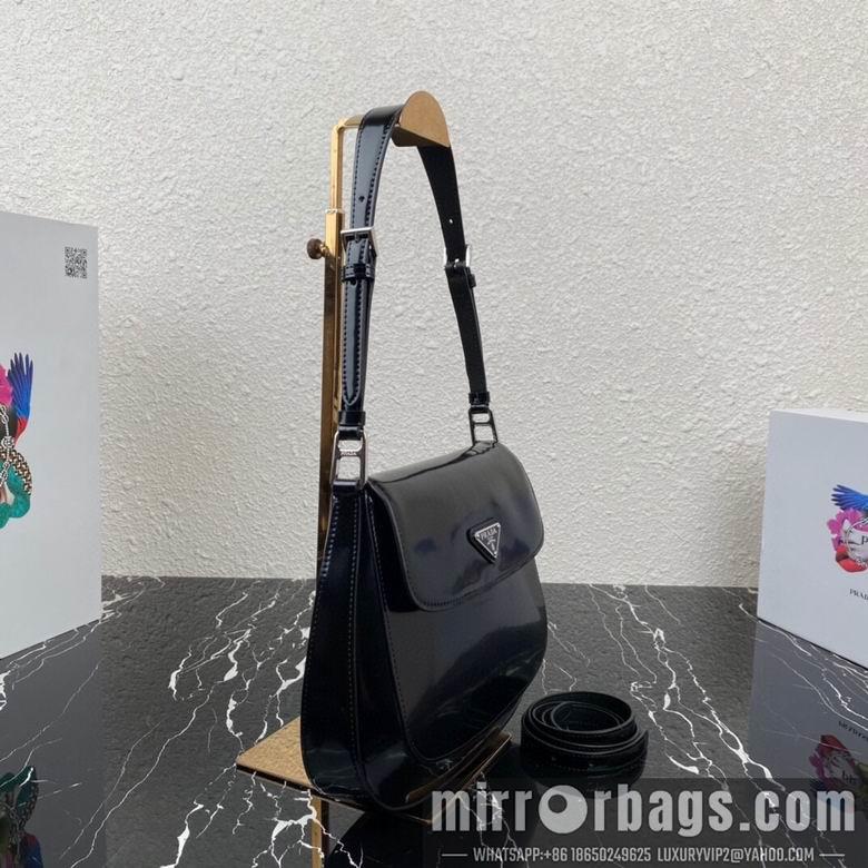 Replica Prada Bags 1BD303 24X19X6cm YG 4