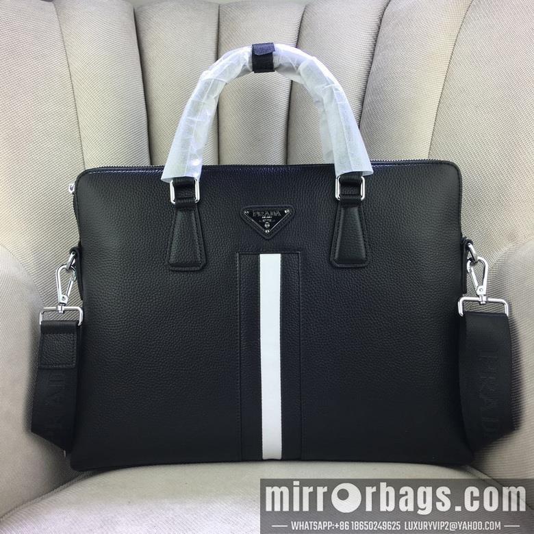 Replica Prada Bags 28057-5 39X28X7cm SC
