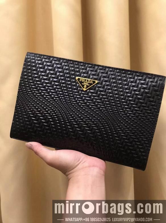 Replica Prada Bags 9006-5 27X18X4cm WP