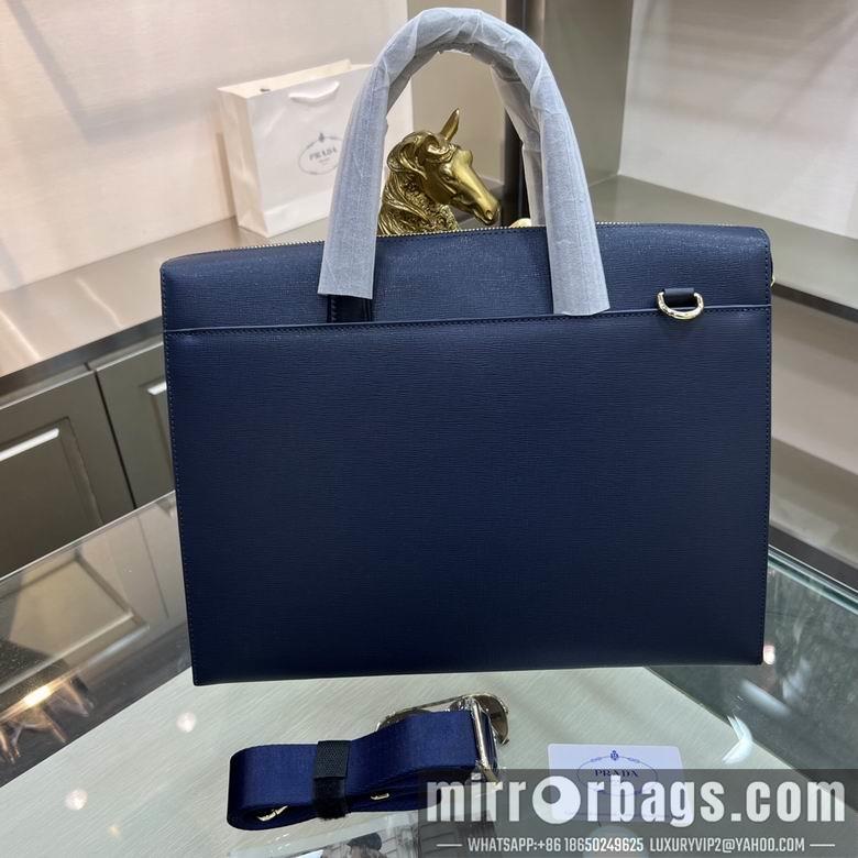 Replica Prada Bags 98167-1 39X29X10cm XM 2colour