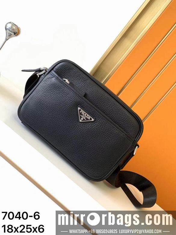 Replica Prada Bags 7040-6 25X18X6cm WP
