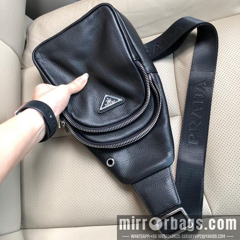 Replica Prada Bags 6022 17X29X6.5cm WP