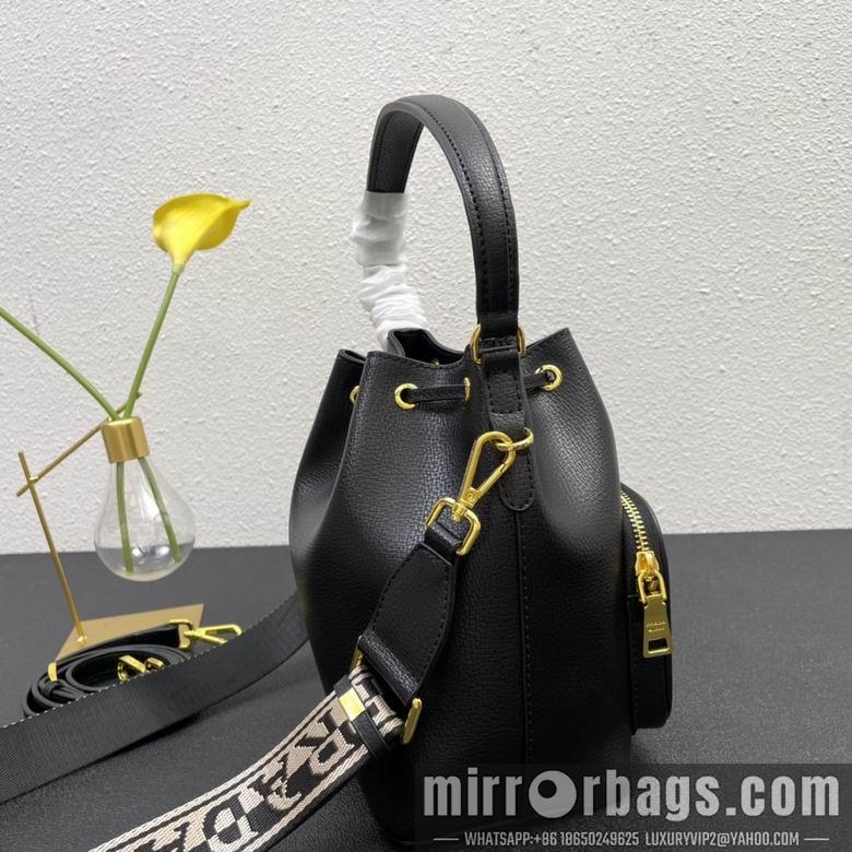 Replica Prada Bags 55129 18X23X12cm XM 4