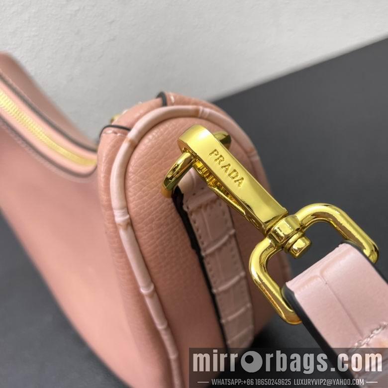 Replica Prada Bags 1BH195 24X15X8cm XM 2