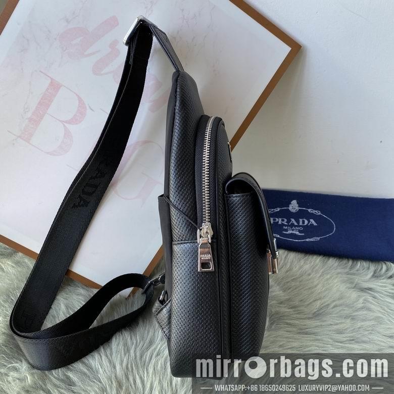Replica Prada Bags 2059 30X17X5.5cm WP