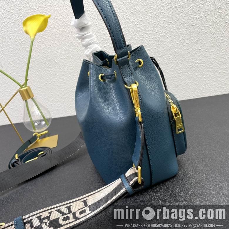 Replica Prada Bags 55129 18X23X12cm XM 6