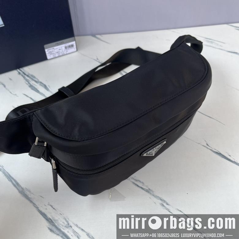 Replica Prada Bags 2VL038 30X15cm XM