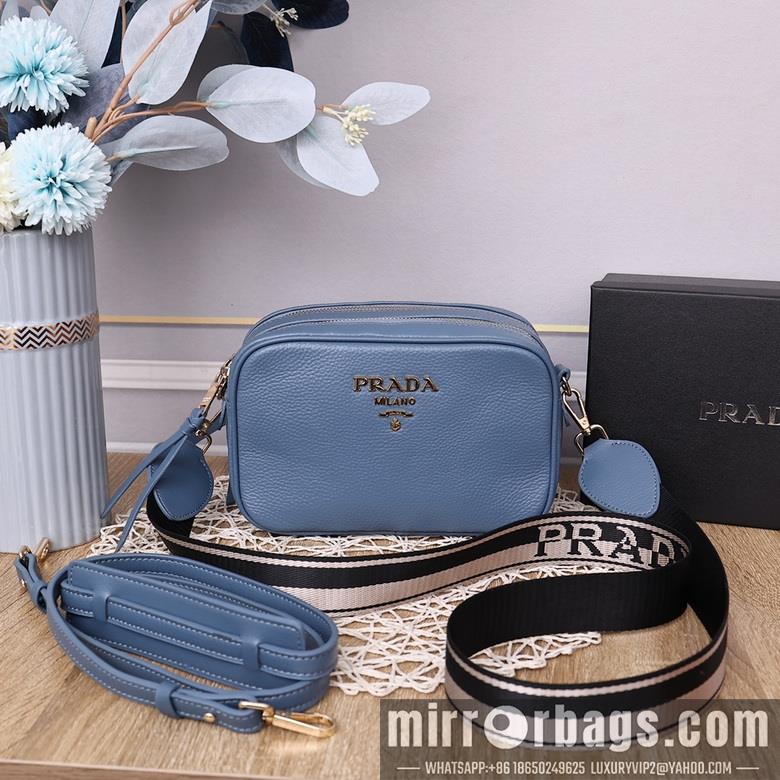 Replica Prada Bags 0838 22X14X8.5cm XM