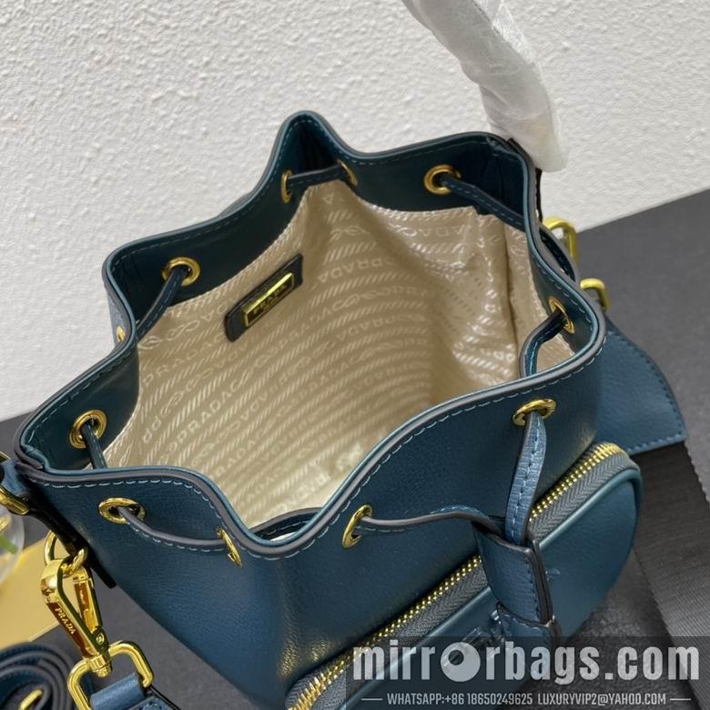 Replica Prada Bags 55129 18X23X12cm XM 6