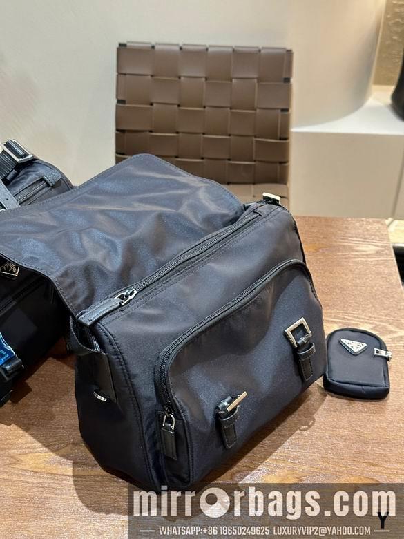 Replica Prada Bags 30cm 030201 DN