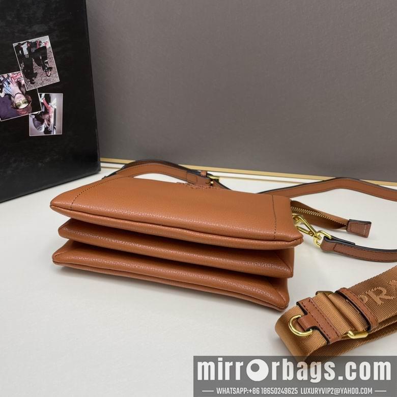 Replica Prada Bags 1BH188 24X19X6cm XM 1