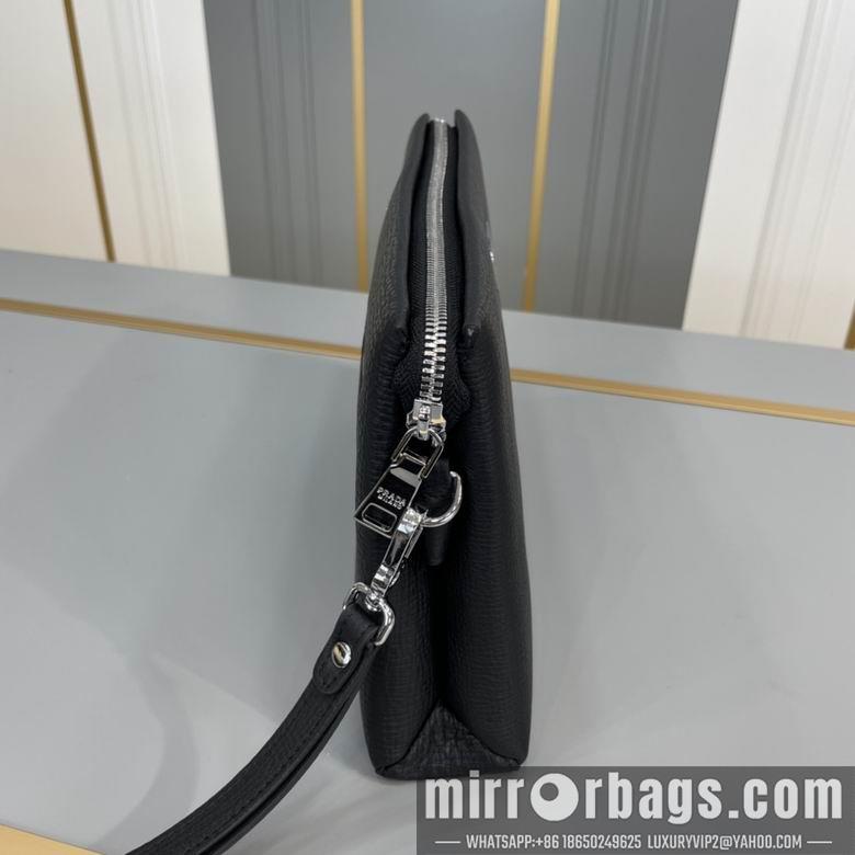 Replica Prada Bags 33168-4 27X14X4cm WP