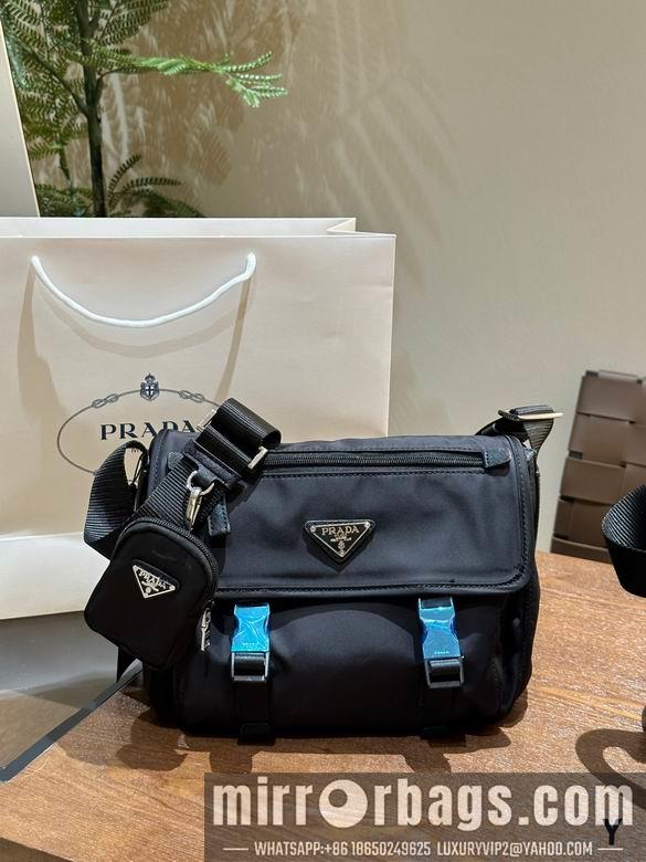 Replica Prada Bags 30cm 030201 DN