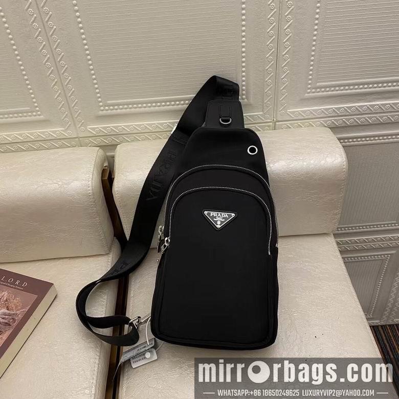 Replica Prada Bags WM98055-4 29X17X6.5 1