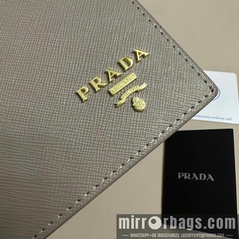 Replica Prada Bags 2376 10X14cm YG 2