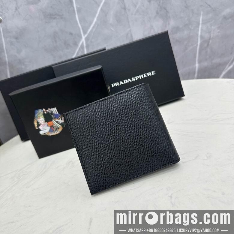 Replica Prada Bags 10X9X2cm 051002 ZC 2