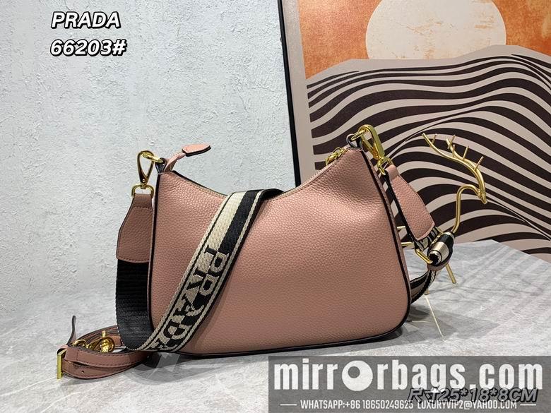 Replica Prada Bags 66203 25X18X8cm XM 3