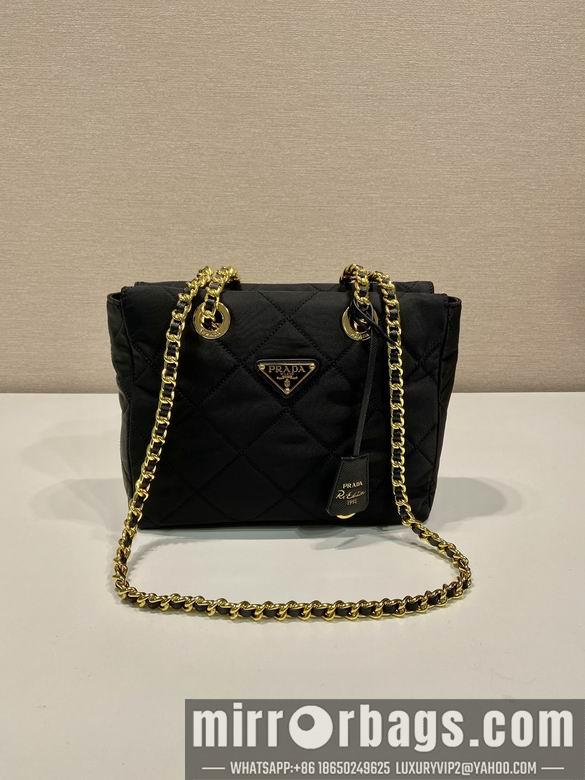 Replica Prada Bags 1BG468 25X24X5cm XM