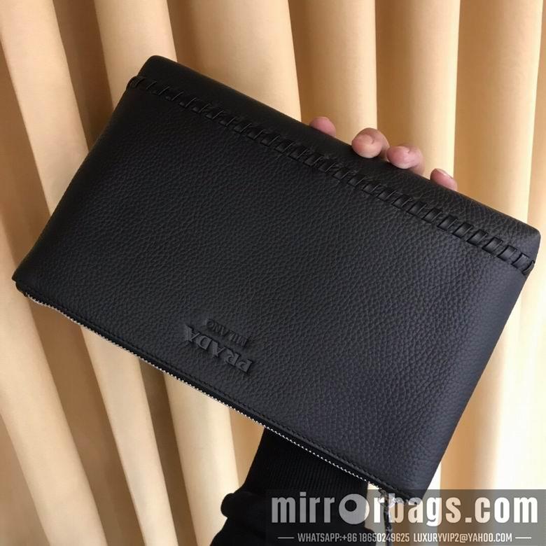 Replica Prada Bags 823-5 29X19cm WP-4