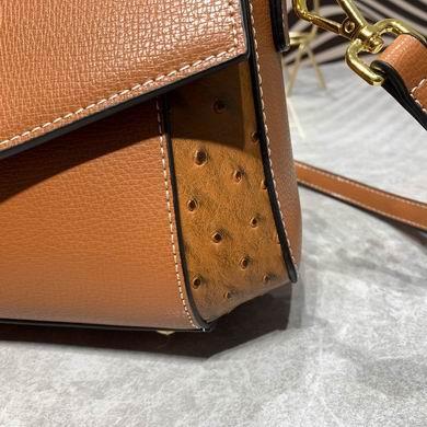 Replica Prada Bags 55118 27X17X11cm XM 6