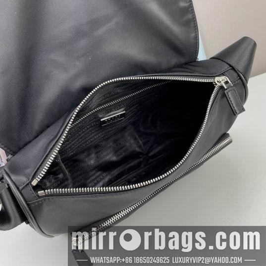 Replica Prada Bags Parda 6671 30x24x14cm ww