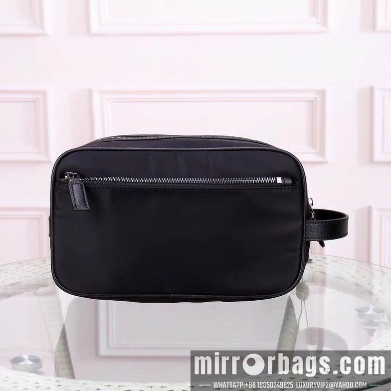 Replica Prada Bags 26X15X12cm 053043 XM