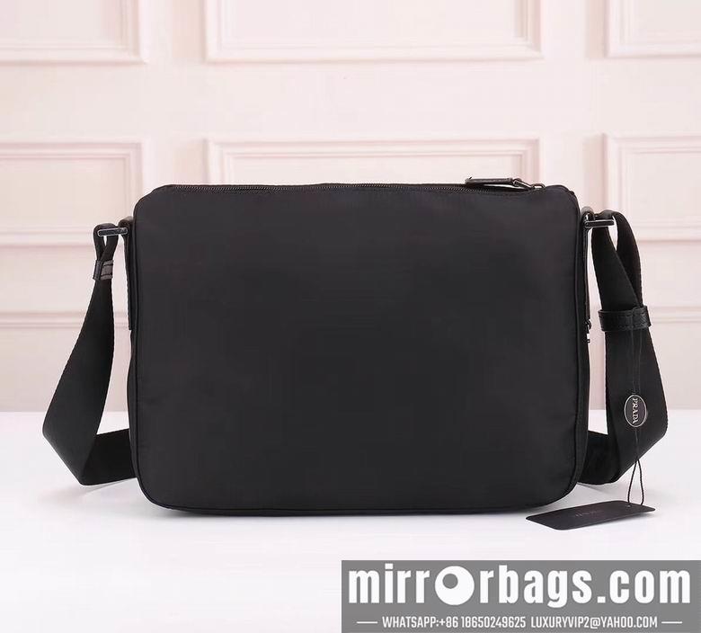 Replica Prada Bags 30X21X9cm 053052 XM