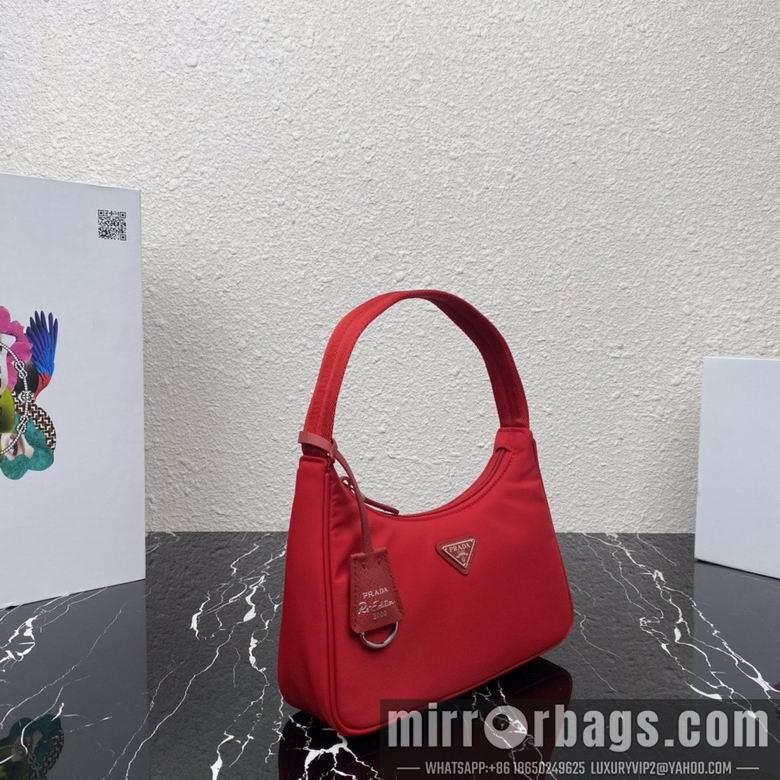Replica Prada Bags 1NE515 23X13X5cm XMY 6