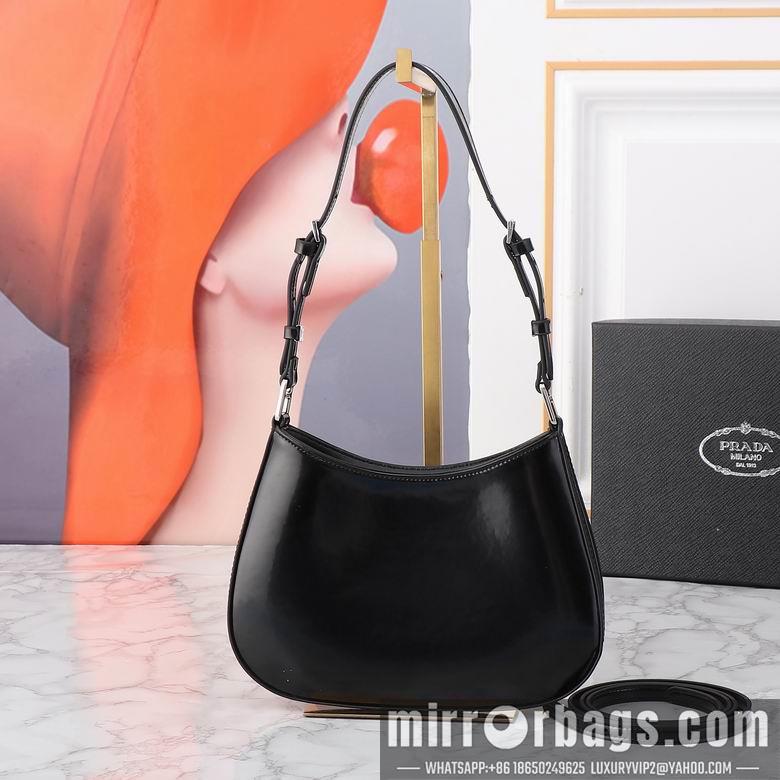 Replica Prada Bags 1BC269 22X18.5X4.5cm XMY 3