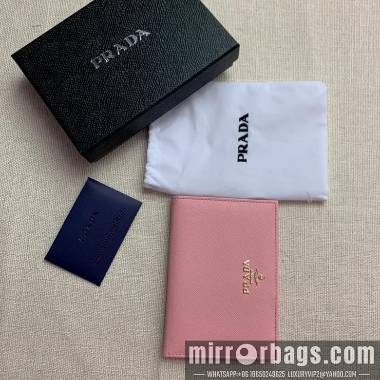 Replica Prada Bags LM1412 10x12x2cm YG 3