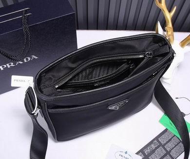 Replica Prada Bags WM2VH797 27X25.5X6