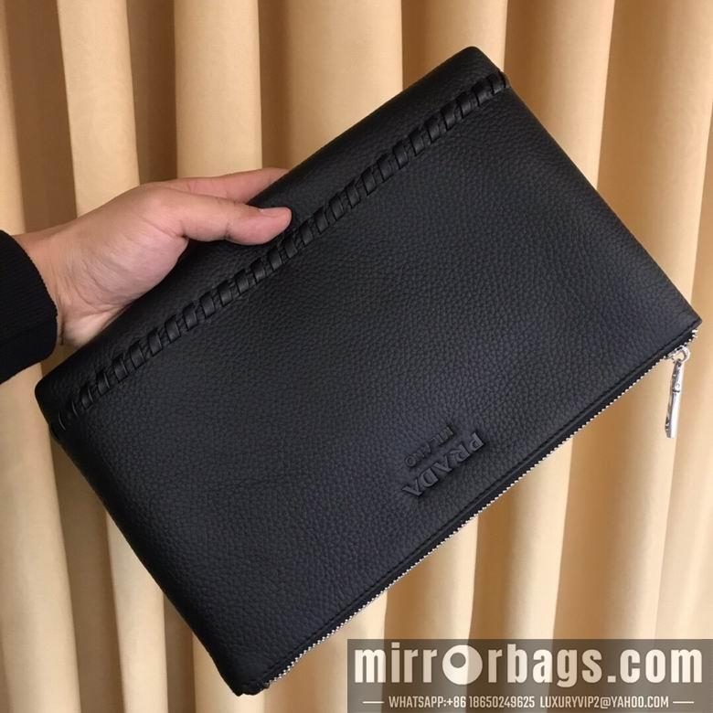 Replica Prada Bags 823-5 29X19cm WP-4