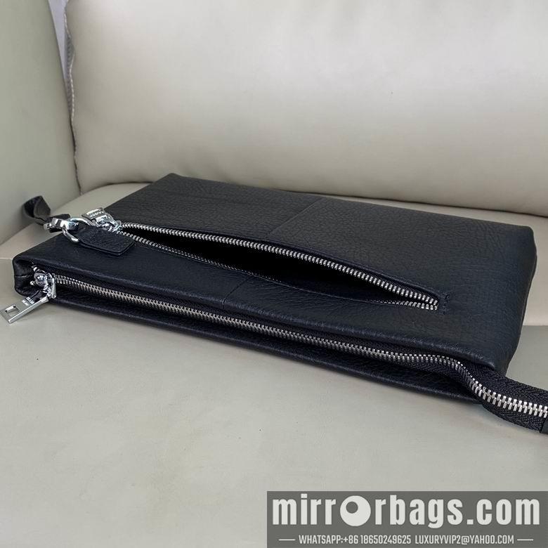 Replica Prada Bags 8408-4 27X17X4cm WP