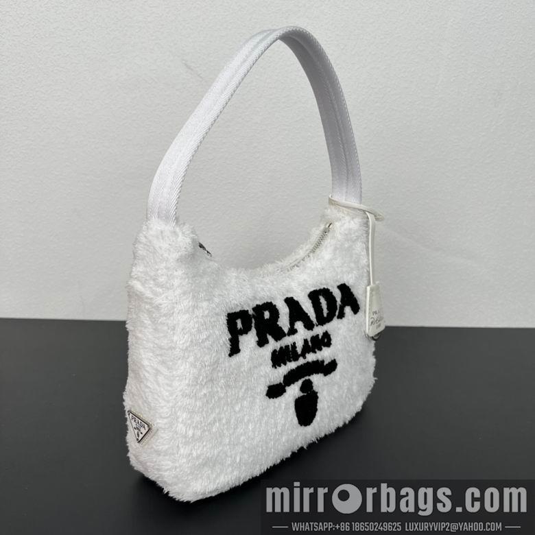 Replica Prada Bags 1NE515 22X12X6cm XM 5