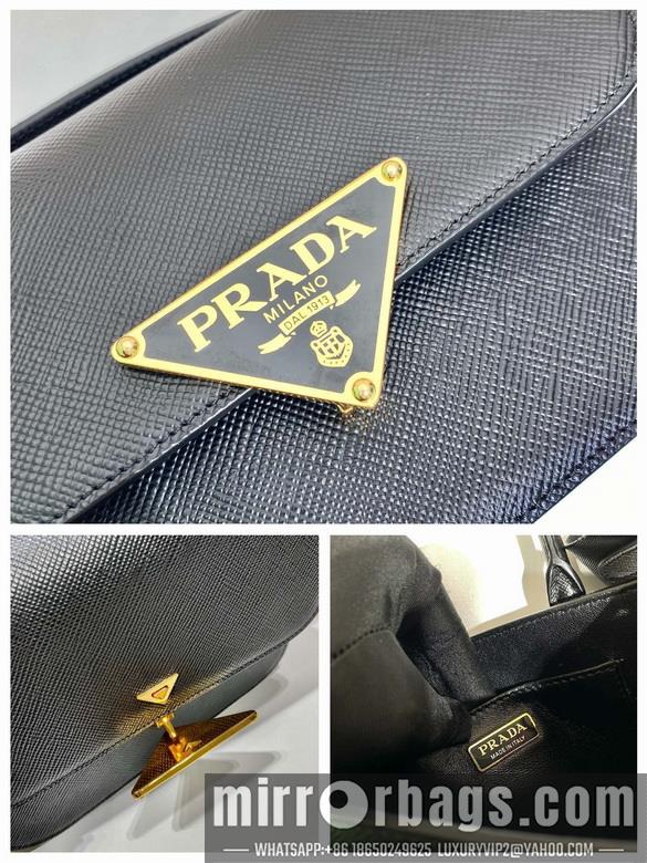 Replica Prada Bags 1BD320 22X16X6cm XM 4colour
