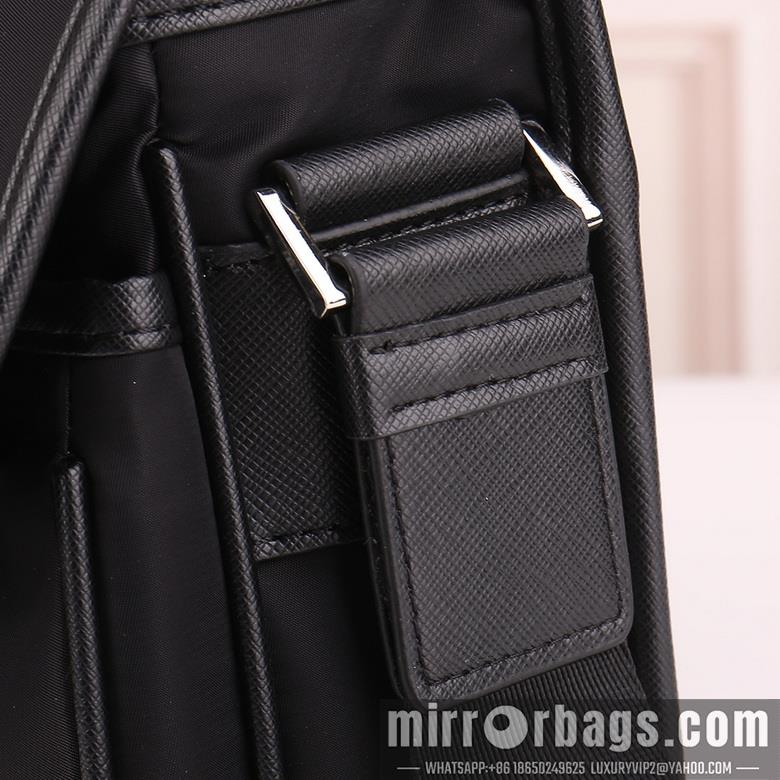 Replica Prada Bags 16X22X8.5cm 121507 XM