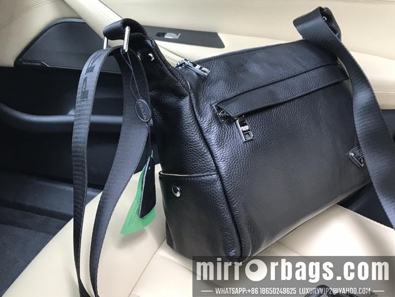 Replica Prada Bags 0380-3 30X22X10cm XM