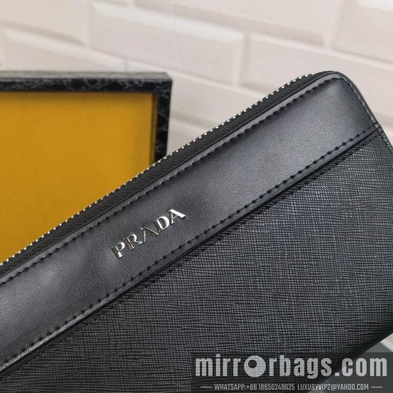 Replica Prada Bags 666071 19X10X2.5cm XM
