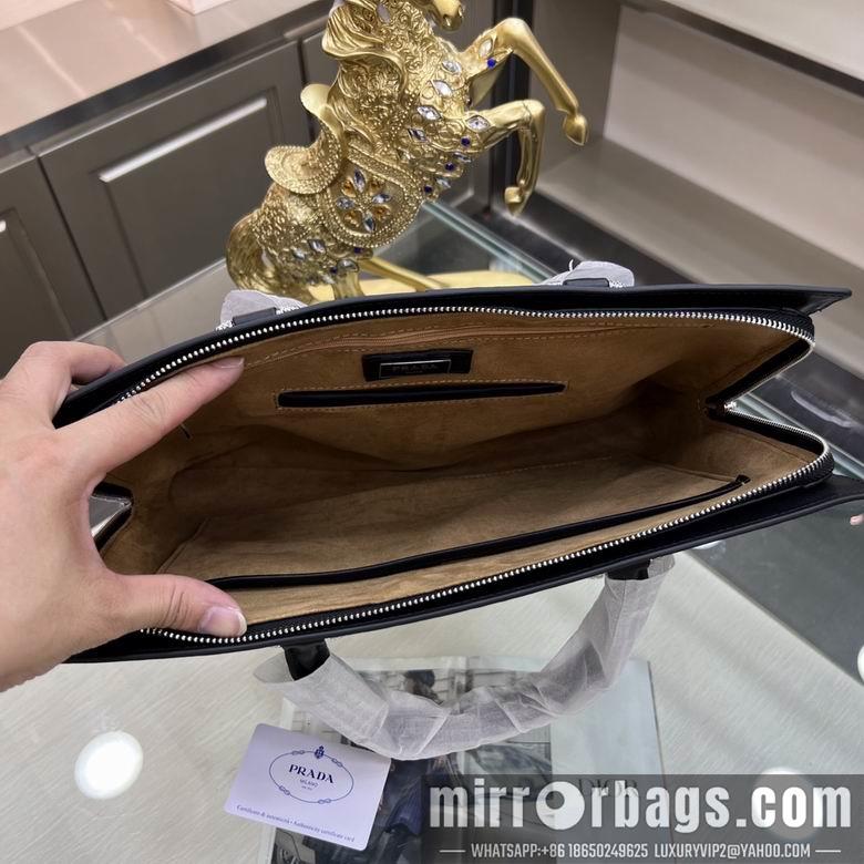 Replica Prada Bags 7709-1 38X28X6.5cm XM