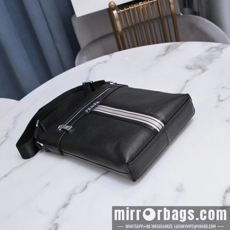 Replica Prada Bags 7042-3 23X27X5cm WP
