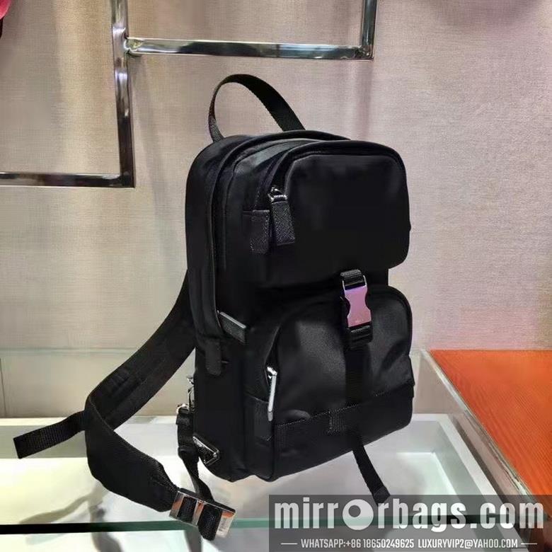 Replica Prada Bags 2VZ013 20X31X6cm WP