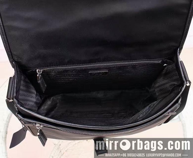 Replica Prada Bags 166 30X28X12cm XM