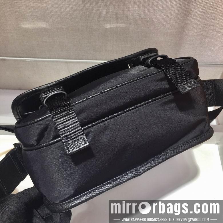 Replica Prada Bags 2VD034 22X16X8.5cm XM 2colour