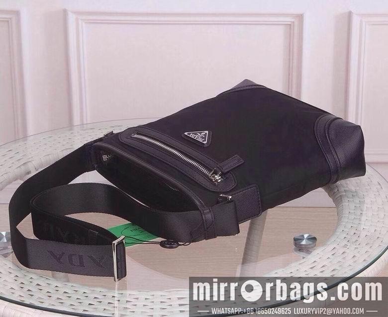 Replica Prada Bags 26X24X6cm 053021 XM