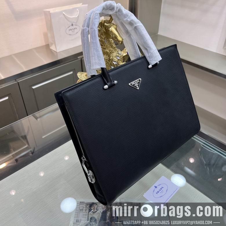 Replica Prada Bags 7709-1 38X28X6.5cm XM