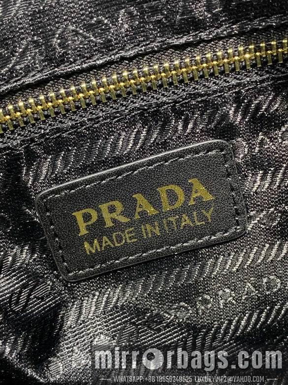 Replica Prada Bags 66203 25X18X8cm XM 6