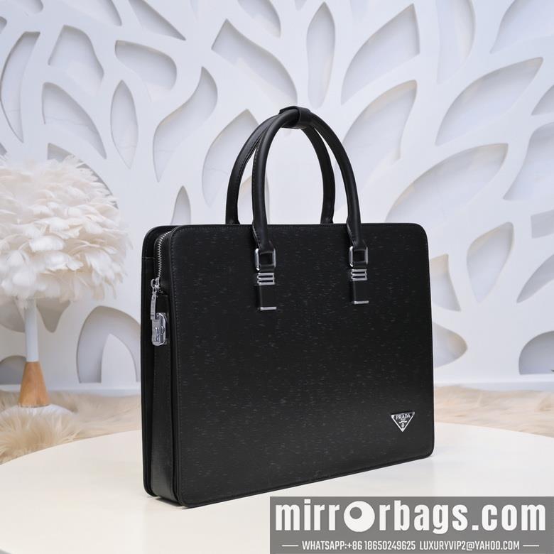 Replica Prada Bags 39X30X6cm 071527 XM