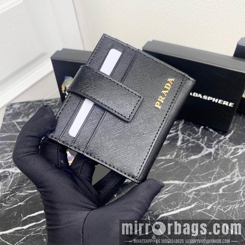 Replica Prada Bags LM215 10X9X2cm ZC 6