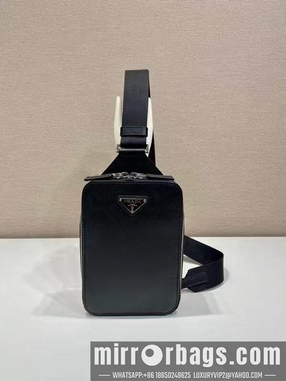 Replica Prada Bags 2VZ106 14X20X5cm XM